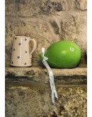 Bomboniera palloncino piccolo in ceramica